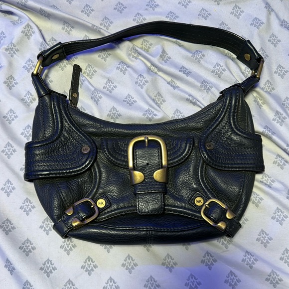 Vintage Michael Kors shoulder bag - Picture 1 of 12